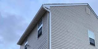 Best Steel Siding Installation  in St Gabriel, LA